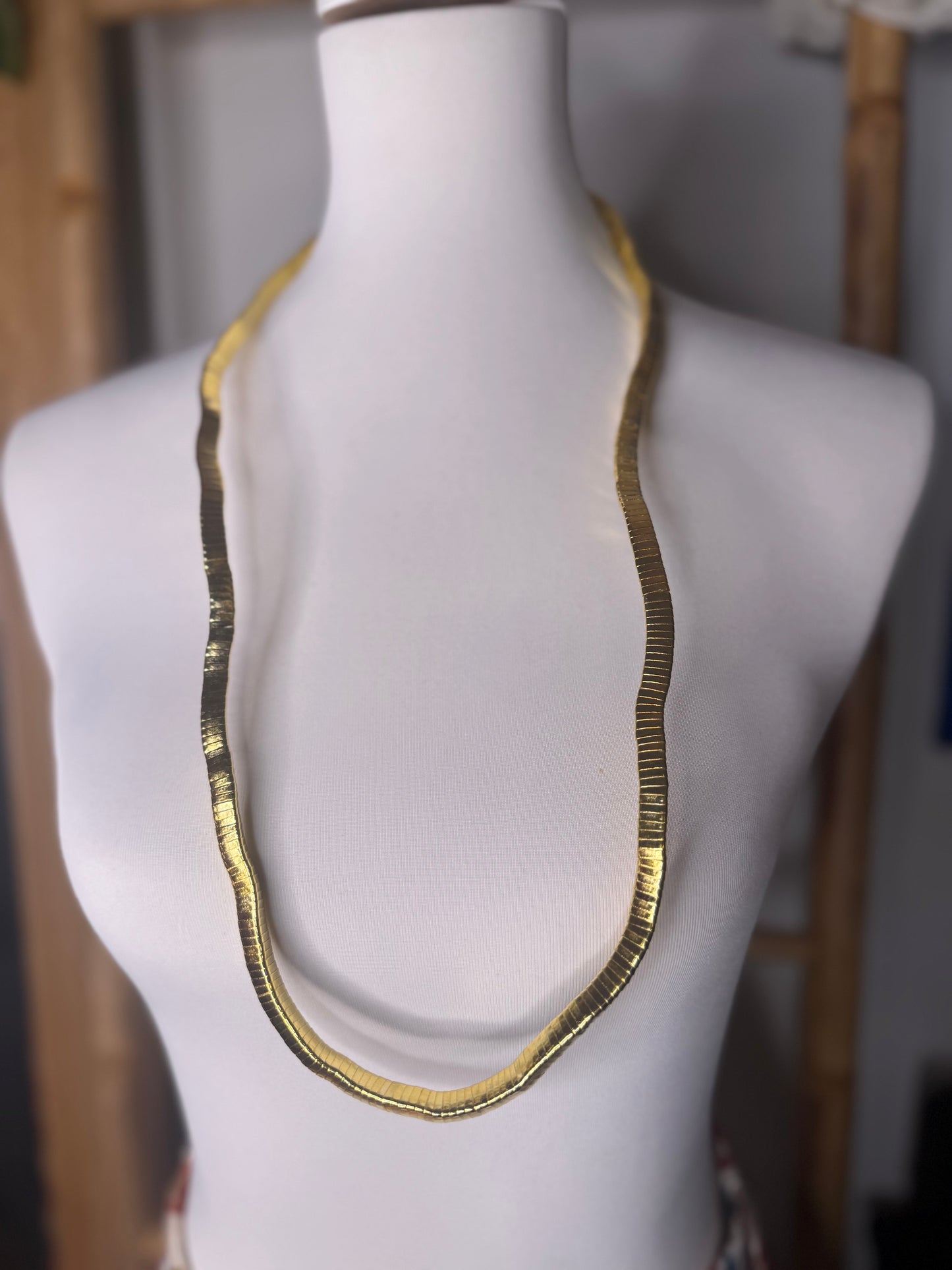 Collar Atenea