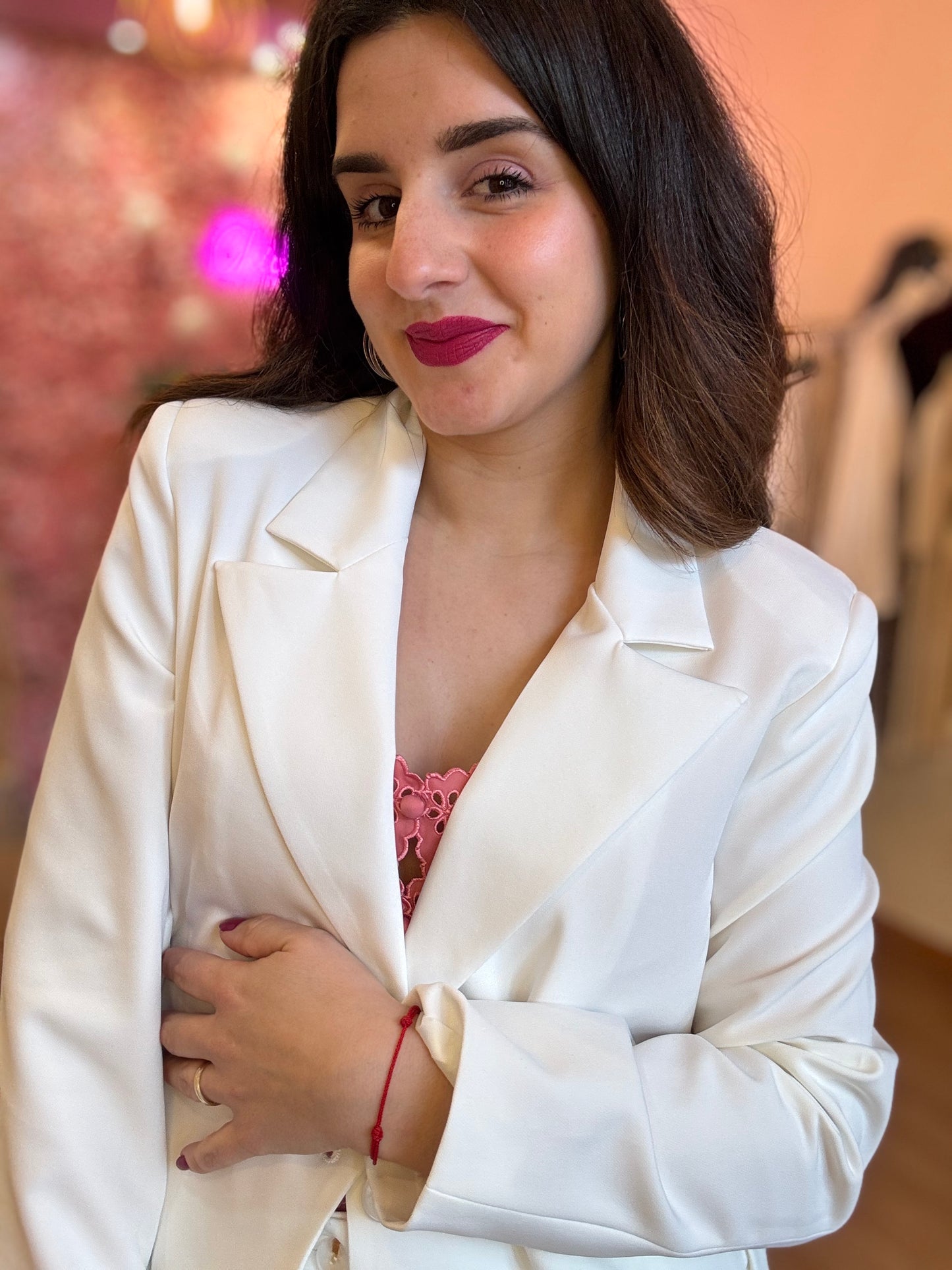 Chaqueta Sophie