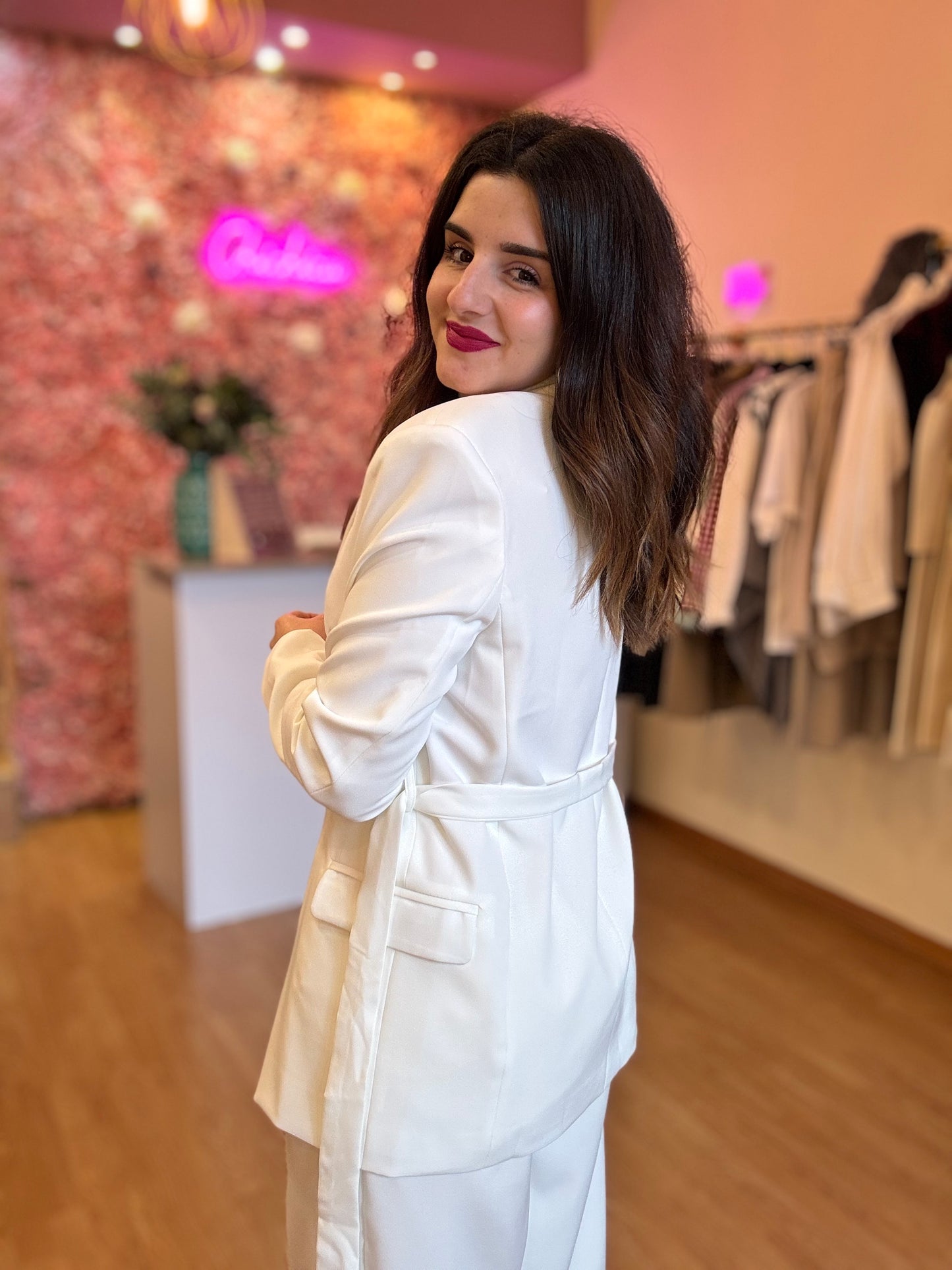 Chaqueta Sophie