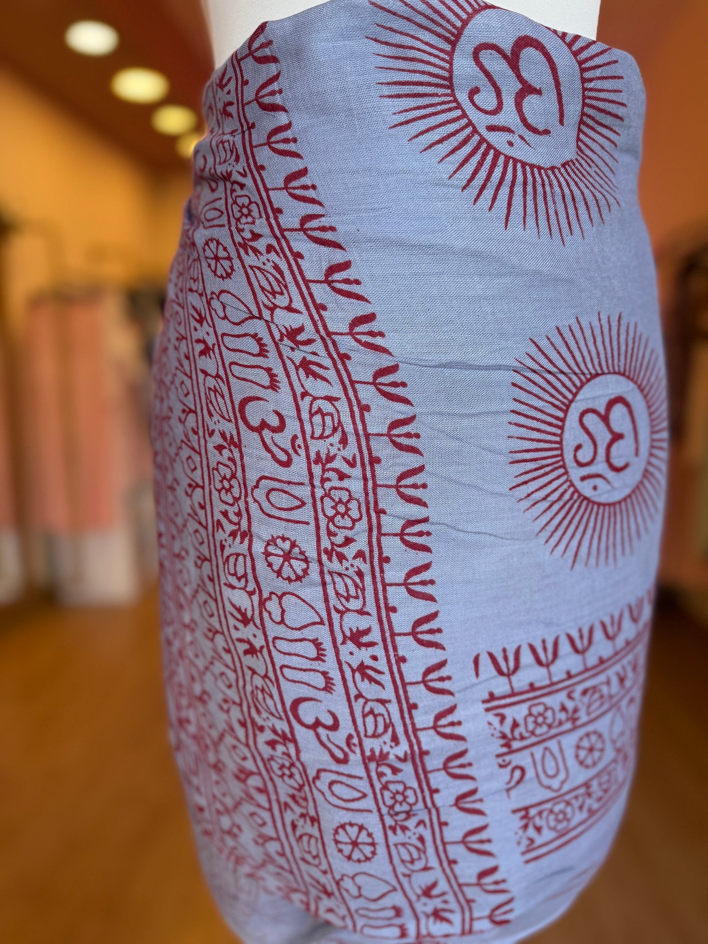 Pareo Bali