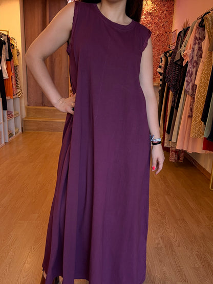 Vestido Barbate