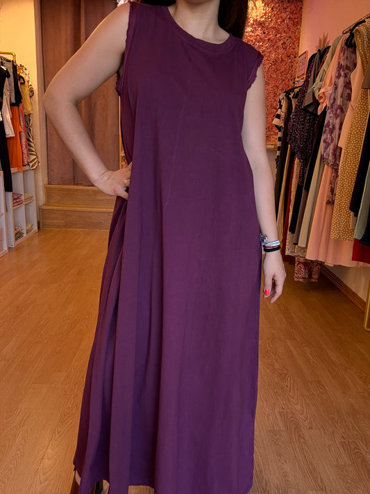 Vestido Barbate