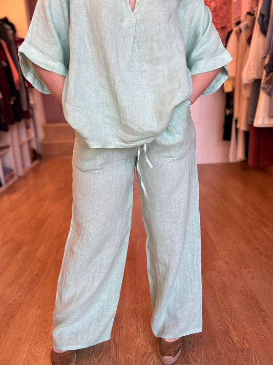 Pantalon Bali