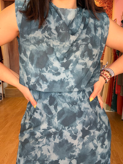 Vestido Mencía