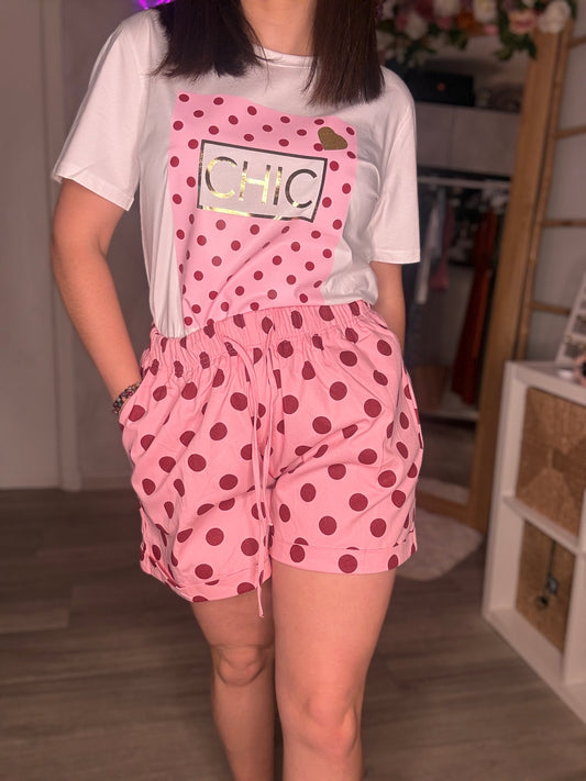 Short Lola