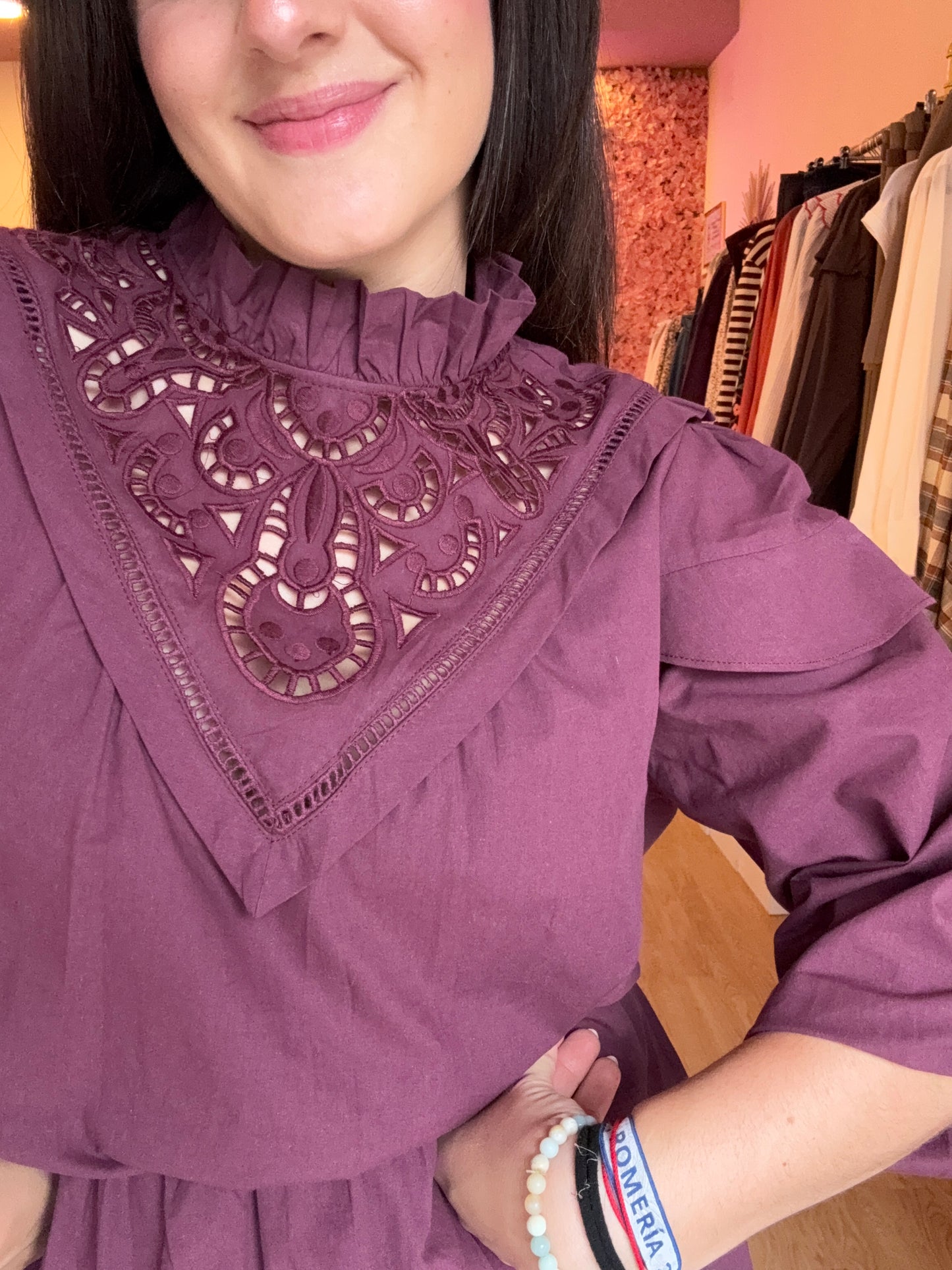 Vestido Aitana
