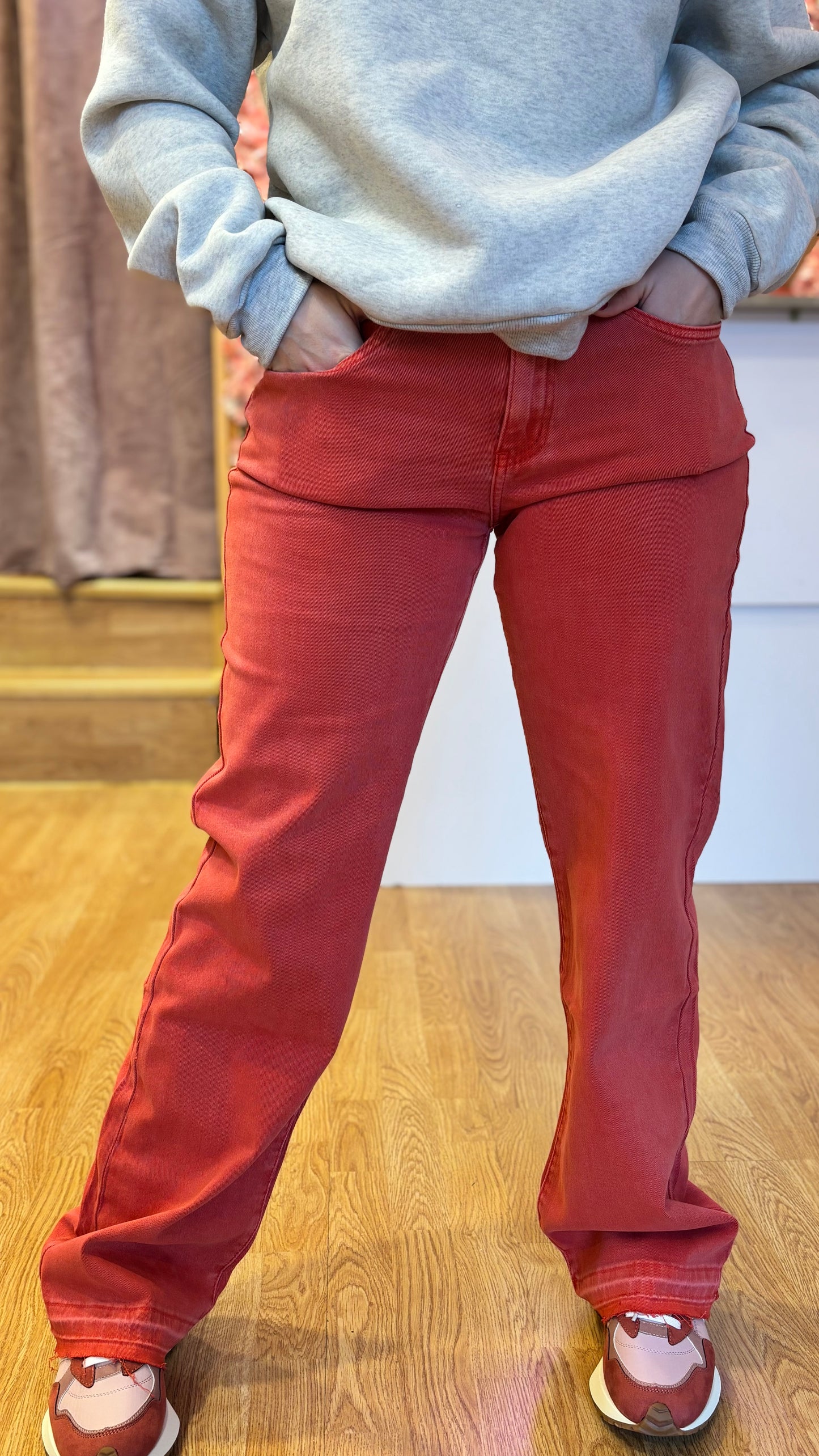 Pantalón Coral