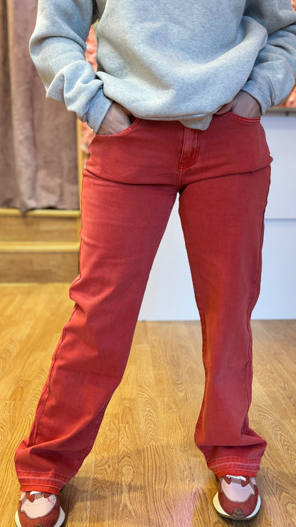 Pantalón Coral