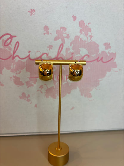 Pendientes Aurora