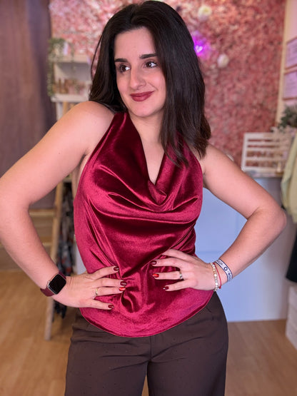 Top Velvet