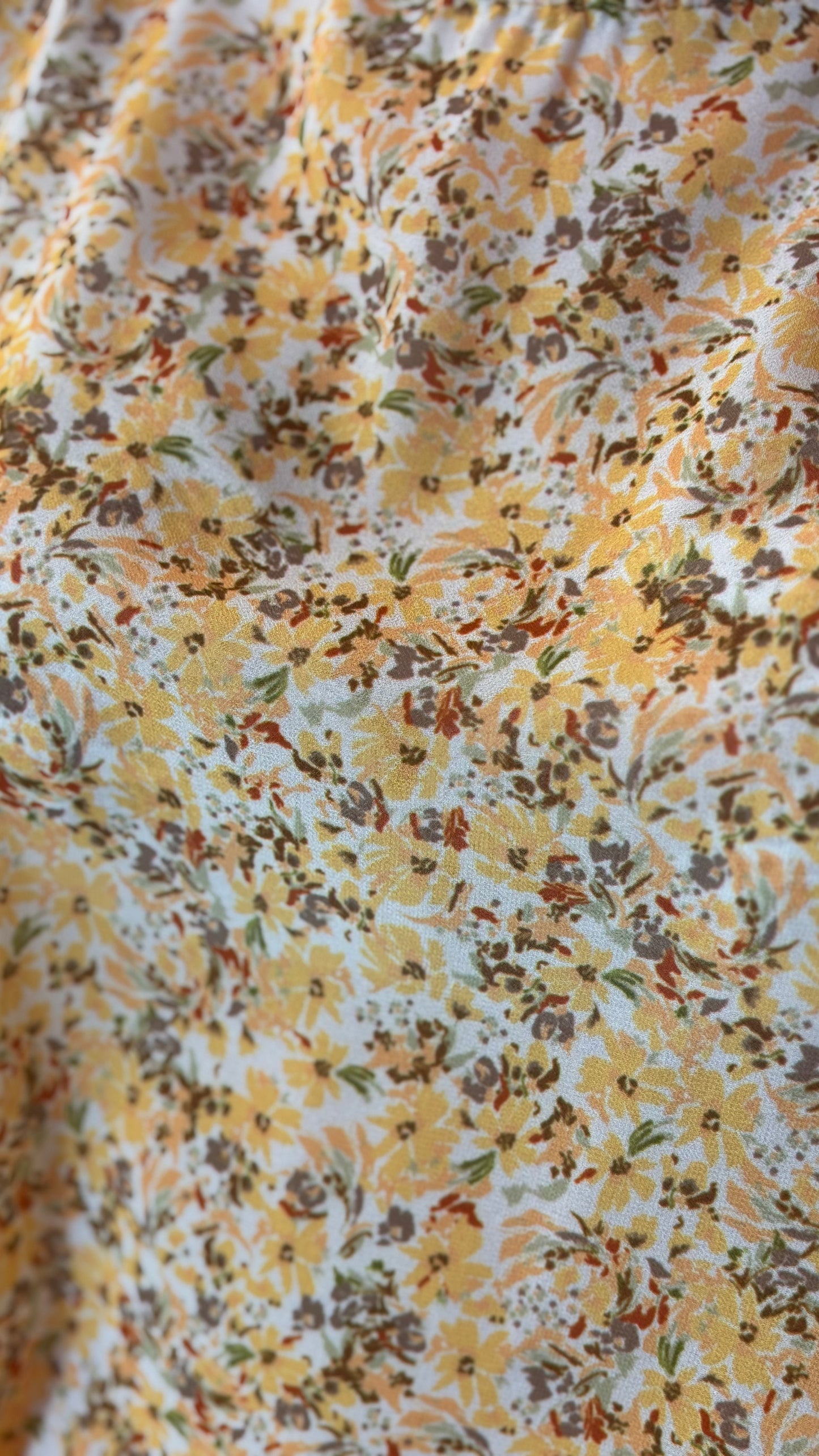 Blusa Isabella