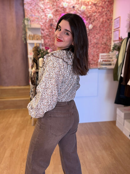 Camisa Rocío