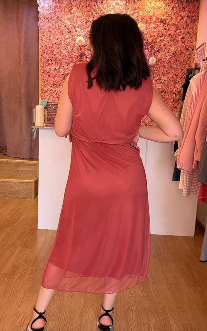 Vestido Paola