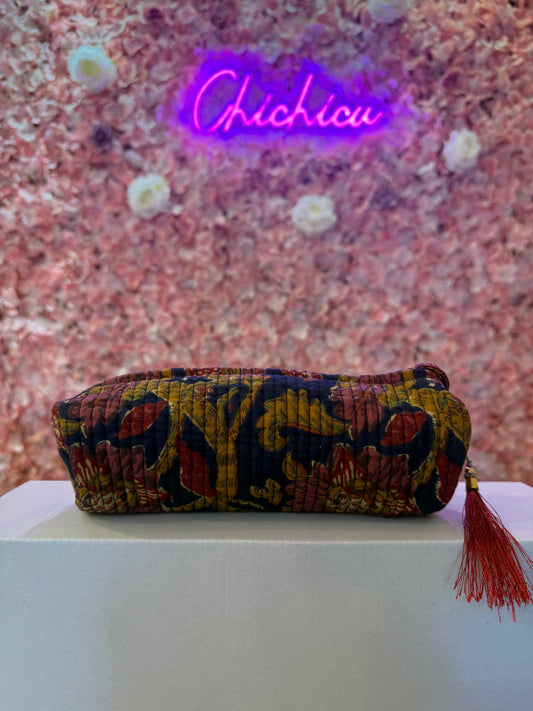 Estuche redondo