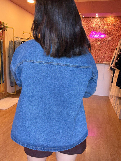 Chaqueta Savannah