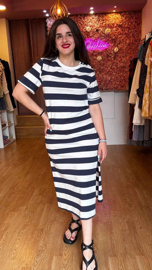Vestido Marbella