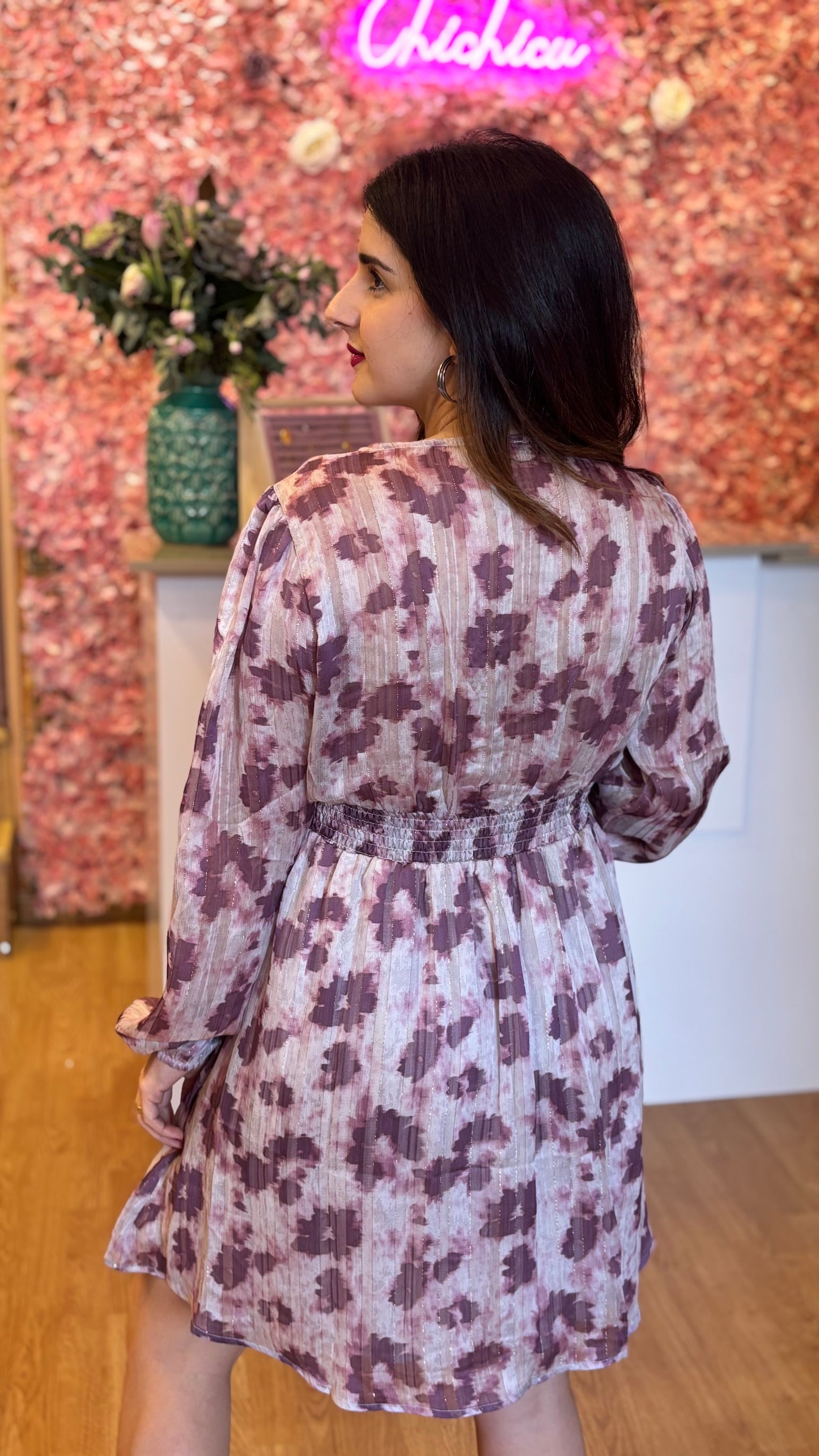 Vestido Riviera