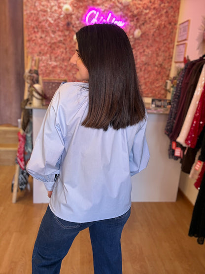 Blusa Colette