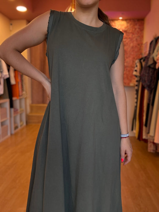 Vestido Barbate