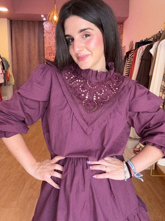Vestido Aitana