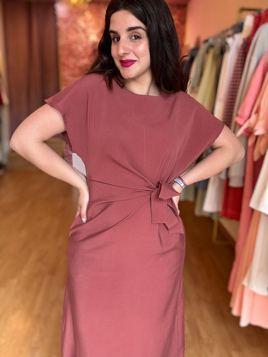 Vestido Julia