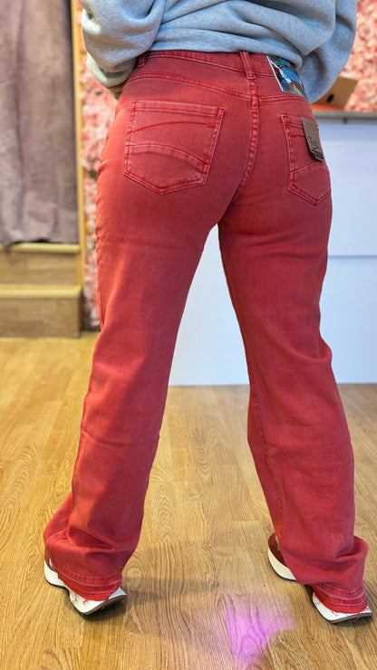 Pantalón Coral