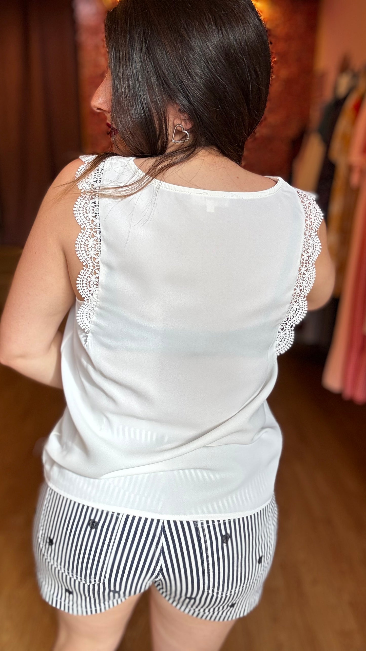 Blusa Mar
