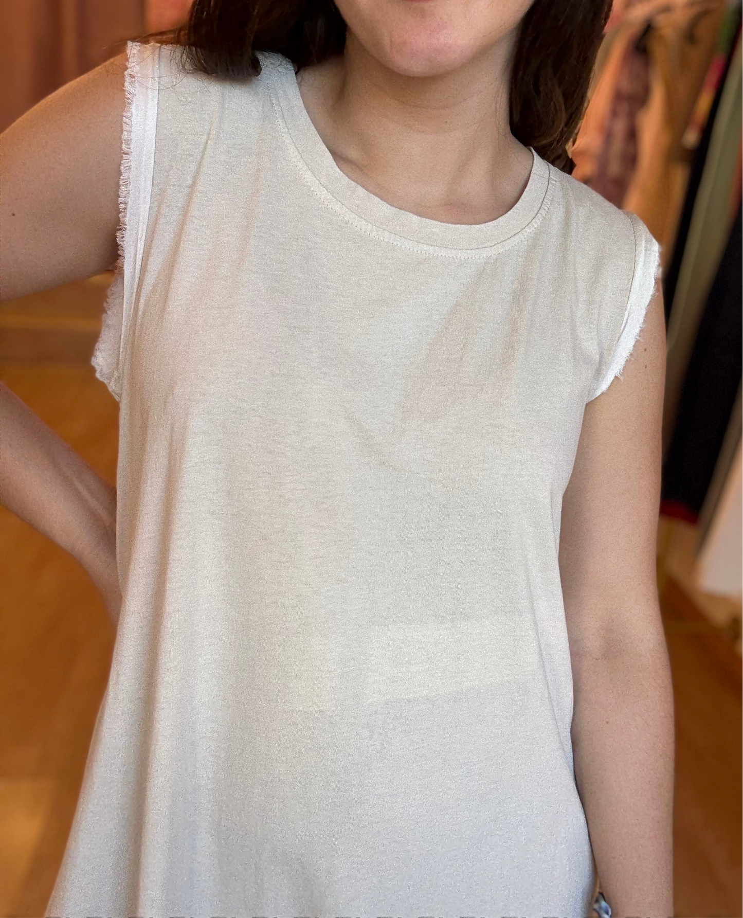 Vestido Barbate