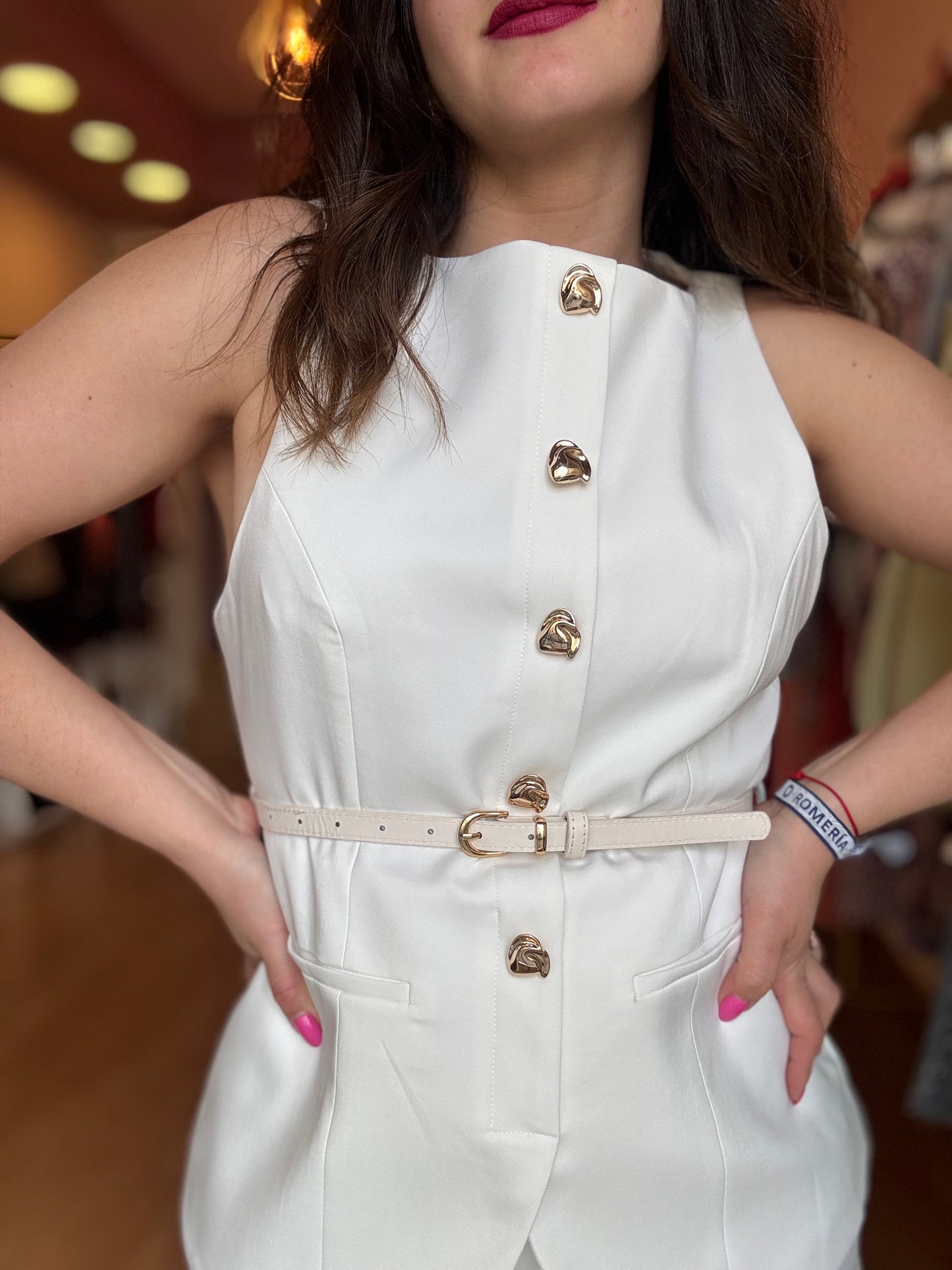 Vestido Grace