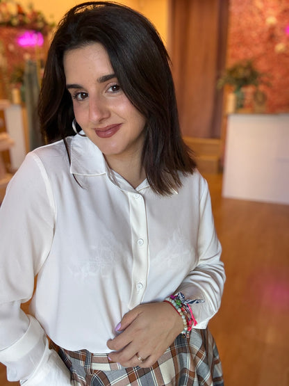 Camisa Nara