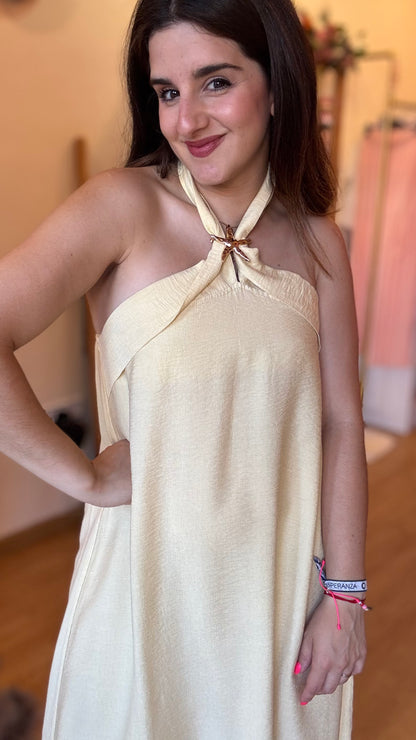 Vestido Binibeca