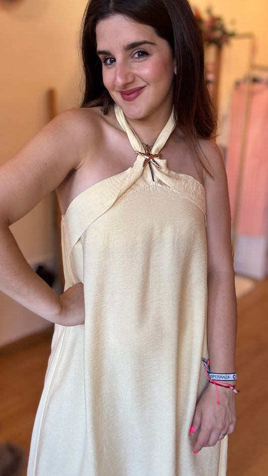 Vestido Binibeca