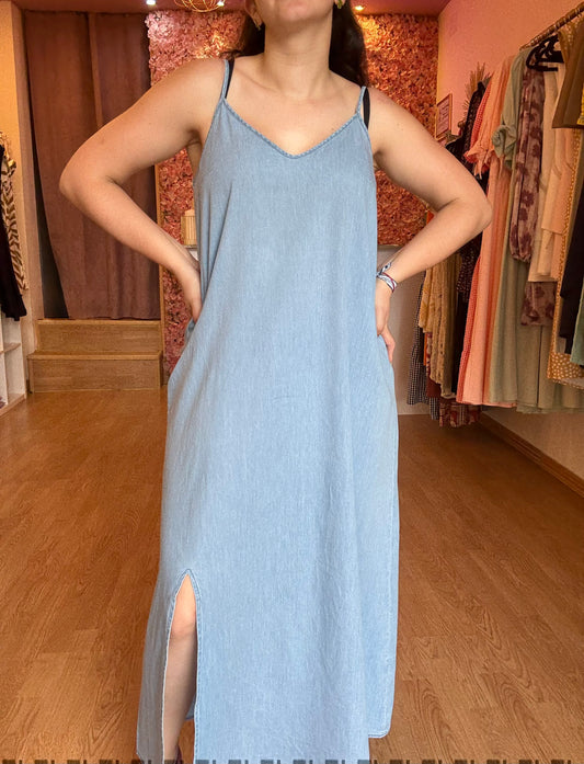 Vestido Zahara