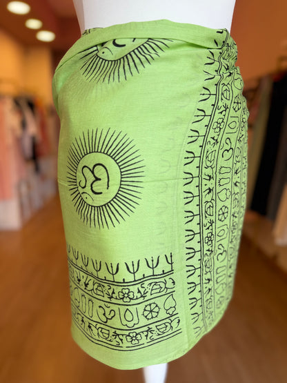 Pareo Bali