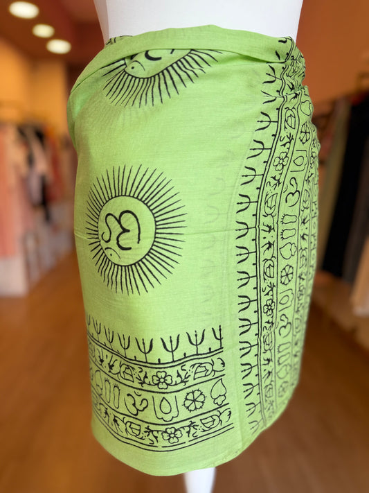 Pareo Bali