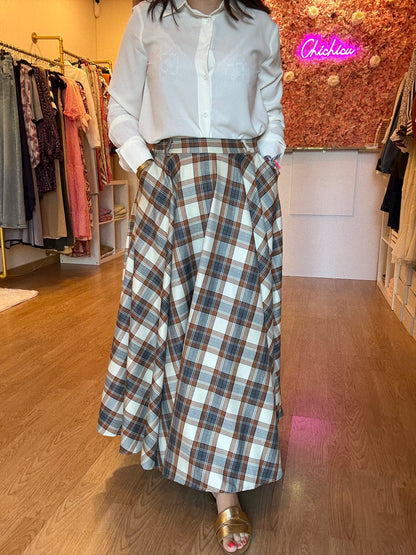 Falda Toscana