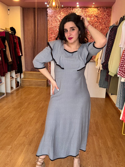 Vestido Carlota