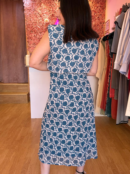Vestido Carmen