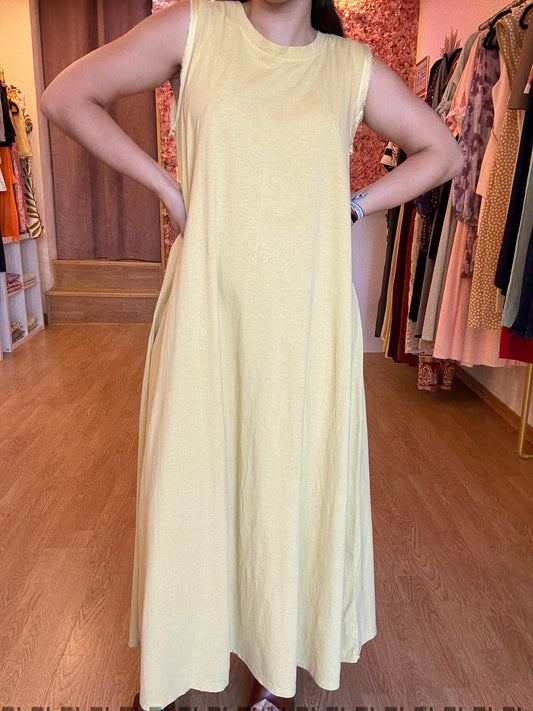 Vestido Barbate