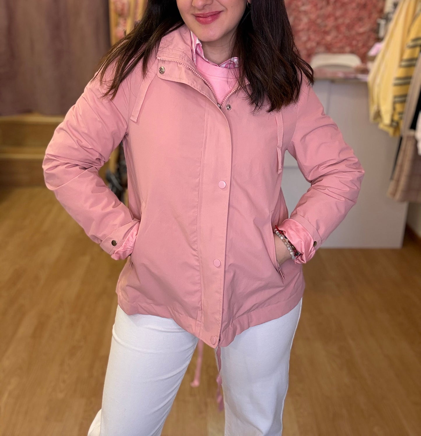 Parka Breeze