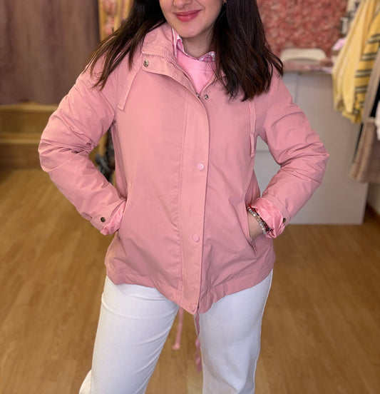 Parka Breeze