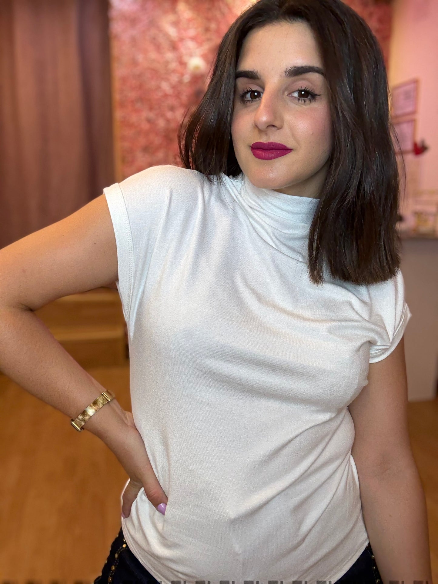 Camiseta Aura