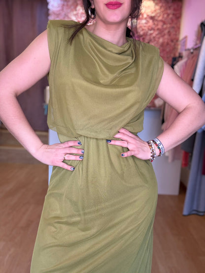 Vestido Paola
