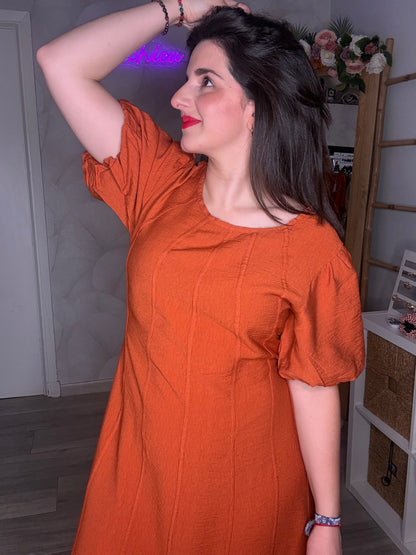 Vestido Julieta