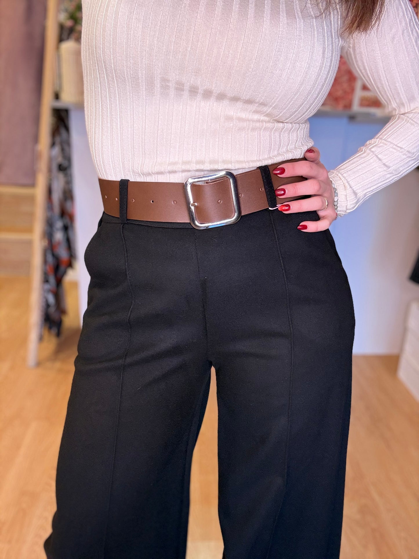 Pantalón Milano