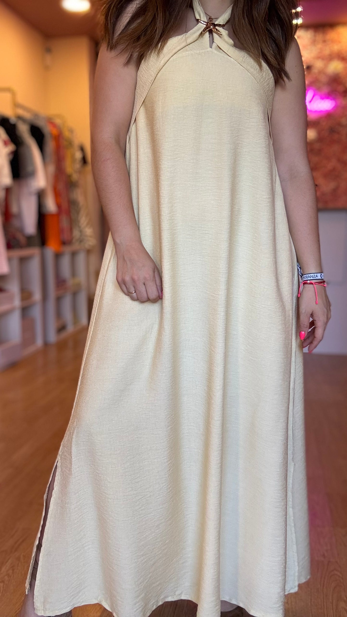 Vestido Binibeca