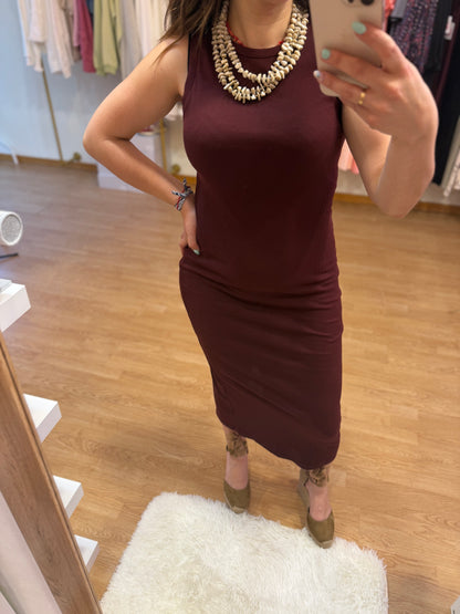 Vestido Nómada