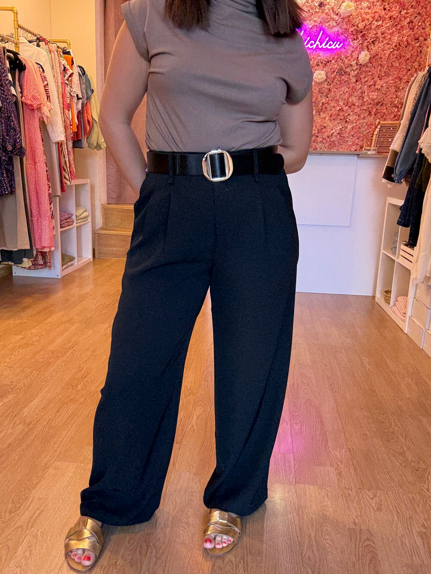 Pantalón Claudia