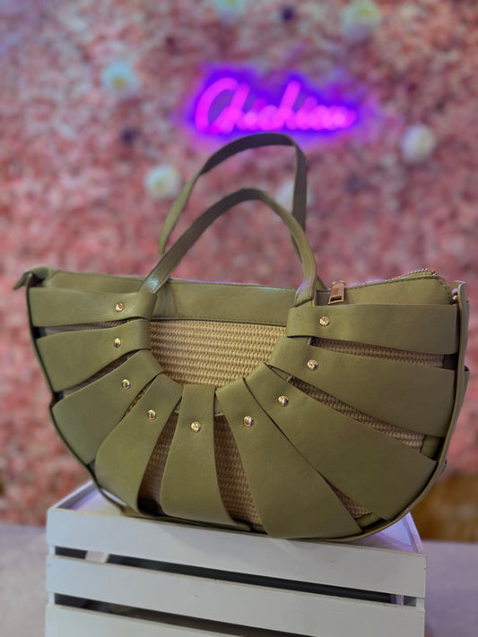 Bolso Oliva