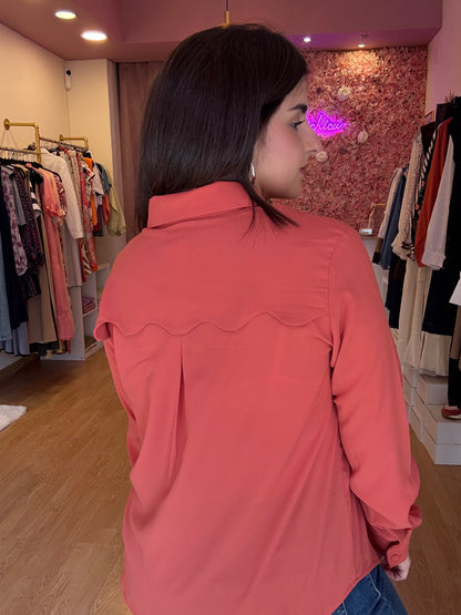 Camisa Nara